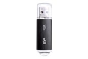 USB-Stick - Silicon Power Blaze B02 - 64GB - USB-Stick - SP064GBUF3B02V1K