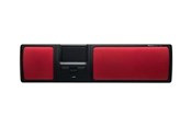 Maus - Mousetrapper Lite Red - Trackbar (Rot) - MT115