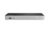 Dockingstationen - StarTech.com USB-C Dual-4K Monitor Docking Station for Laptops - 60W USB Power Delivery - SD Card Reader - docking station - DK30CHDPPDUE