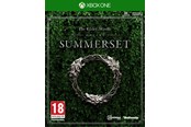 Spiele - The Elder Scrolls Online: Summerset - Microsoft Xbox One - MMOFPS - PEGI 18 - 5055856419853
