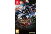 Spiele - Monster Hunter Generations Ultimate - Nintendo Switch - RPG - PEGI 12 - 5055060948521