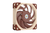 Gehäuselüfter - Noctua NF-A12x25 FLX - Gehäuselüfter - 120mm - Braun - 22 dBA - NF-A12x25 FLX