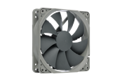 Gehäuselüfter - Noctua NF-P12 redux-1300 PWM - Gehäuselüfter - 120mm - Schwarz - 20 dBA - NF-P12 redux-1300 PWM