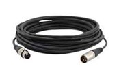 Andere Kabel - Kramer Electronics Kramer C-XLQM/XLQF Series Quad Style Cable - 95-1211025