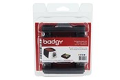 Druckerzubehör - Tinte & Toner - Evolis Badgy Full kit / CBGP0001C - CBGP0001C