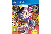Spiele - Super Bomberman R - Shiny Edition - Sony PlayStation 4 - Action - PEGI 7 - 4012927103630
