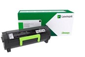 Druckerzubehör - Tinte & Toner - Lexmark 24B6890 Black Toner Cartridge 21.000 pages - 24B6890