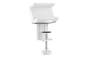 Kabelkanal / Kabelschlauch - LogiLink Table mount clamp-on cable organizer - KAB0067