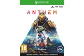 Spiele - Anthem - Microsoft Xbox One - Action/Abenteuer - PEGI 16 - 5035228121492