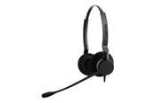 Kopfhörer/Headsets - Jabra BIZ 2300 USB-C UC Duo - 2399-829-189