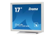 Monitor - 17" iiyama ProLite T1731SR-W5 - T1731SR-W5