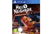 Spiele - Hello Neighbor - Sony PlayStation 4 - Action - PEGI 7 - 5060146465472