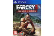 Spiele - Far Cry 3 Classic edition - Sony PlayStation 4 - FPS - PEGI 18 - 3307216049371