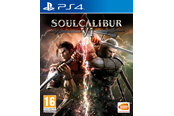 Spiele - SoulCalibur VI - Sony PlayStation 4 - Action - PEGI 16 - 3391891997669