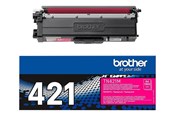 Druckerzubehör - Tinte & Toner - Brother TN421M / TN 421M Magenta Toner - TN421M