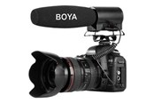 Mikrofone - BOYA BY-DMR7 - microphone - BY-DMR7