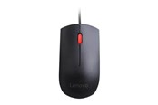 Maus - Lenovo Essential - Maus (Schwarz) - 4Y50R20863