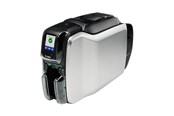 Drucker - Zebra ZC300 (Printer only - Ribbon and Cards ordered separately) - Farbe - Tinte Sublimation - ZC31-000C000EM00