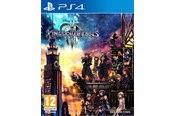 Spiele - Kingdom Hearts III - Sony PlayStation 4 - RPG - PEGI 12 - 5021290068551
