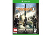 Spiele - Tom Clancy's The Division 2 - Microsoft Xbox One - Action - PEGI 18 - 3307216080770
