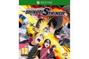 Spiele - Naruto to Boruto: Shinobi Striker - Microsoft Xbox One - Action - PEGI 12 - 3391891994705