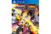 Spiele - Naruto to Boruto: Shinobi Striker - Sony PlayStation 4 - Action - PEGI 12 - 3391891994651