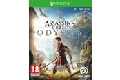 Spiele - Assassin's Creed: Odyssey - Microsoft Xbox One - Action - PEGI 18 - 3307216073390