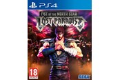 Spiele - Fist of the North Star: Lost Paradise - Sony PlayStation 4 - Action - PEGI 18 - 5055277038077