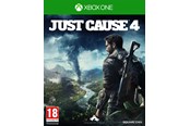 Spiele - Just Cause 4 - Microsoft Xbox One - Action - PEGI 18 - 5021290082090