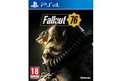 Spiele - Fallout 76 - Sony PlayStation 4 - RPG - PEGI 18 - 5055856420767