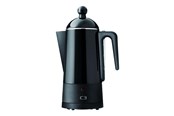 Kaffeezubereitung - C3 Design Eco - electric percolator - black - 30-30254eco