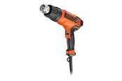 Heißluft- und Klebepistole - Black & Decker BLACK+DECKER KX2200K-QS - KX2001K-QS