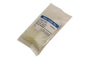 Kabelkanal / Kabelschlauch - LogiLink Buntband 100x2.5mm 10kg 100st - KAB0001