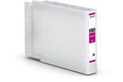 Druckerzubehör - Tinte & Toner - Epson T04A3 - XXL size - magenta - original - ink cartridge - C13T04A340