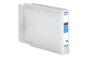 Druckerzubehör - Tinte & Toner - Epson T04B2 - XL size - cyan - original - ink cartridge - C13T04B240