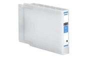 Druckerzubehör - Tinte & Toner - Epson T04C2 - L size - cyan - original - ink cartridge - C13T04C240