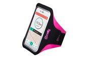 Handys - Cover & Cases - CELLY Sportarmband XL max 6.2" Rosa - ARMBANDXXLPK