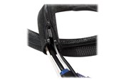 Kabelkanal / Kabelschlauch - LogiLink Wiresleeve FlexWrap Zipper 2m - KAB0049