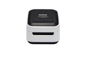 Label printer - Brother VC-500W Color Label Printer - VC500WZ1
