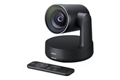 Netzwerkkamera - Logitech Rally Camera - Premium PTZ camera with Ultra-HD imaging system and automatic camera control - 960-001227