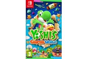 Spiele - Yoshi’s Crafted World - Nintendo Switch - Action - PEGI 3 - 0045496422653