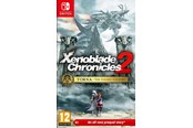 Spiele - Xenoblade Chronicles 2: Torna - The Golden Country - Nintendo Switch - RPG - PEGI 12 - 0045496422820