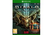Spiele - Diablo III: Eternal Collection - Microsoft Xbox One - RPG - PEGI 16 - 5030917236440