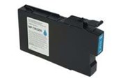Druckerzubehör - Tinte & Toner - Ricoh - cyan - original - toner cartridge - 841636