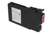 Druckerzubehör - Tinte & Toner - Ricoh - magenta - toner refill - 841637