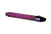 Druckerzubehör - Tinte & Toner - Ricoh - magenta - original - toner cartridge - 842097