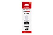 Druckerzubehör - Tinte & Toner - Canon GI-590 / 1603C001 Black Refil - 1603C001