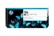 Druckerzubehör - Tinte & Toner - HP 746 / P2V82A Photo Black Ink - P2V82A