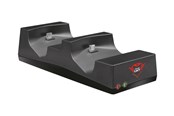 Batterien und Akkus - Trust GXT 235 Duo Charging Dock - 21681
