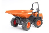 Spielzeugauto - Bruder  AUSA Minidumper toy - 02449